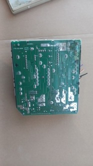 фото thumb №2, Модуль блок управления renault modus 233293f zalany