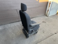 Сиденье водителя левый перед левый передний renault master 3 iii 4 iv 10-23r Киев, фото thumb