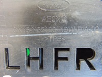 фото thumb №13, Рейлинги крышные ford ecosport mk2 рестайлинг