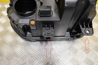 фото thumb №15, Dodge challenger 2015- фара лампа обычная линзованная r usa