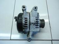 Opel astra v k 1.6cdti 110km 2016 b16dte генератор 13587304b в Україні, фото thumb