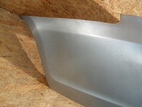 фото thumb №8, Hyundai accent 06-10 sedan бампер задній зад