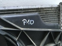 фото thumb №9, Радиатор кондиционера renault espace iv 2.2 dci