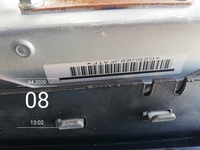 фото thumb №6, Mazda 3 консоль подушка подушка безпеки пасажира панель приладів