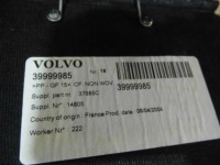 Volvo v50 s40 2 2.0d 06' пол багажника 39999985 Недорого, фото thumb