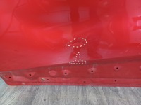 Дверь --- renault captur ii mitsubishi asx ii 2019-26 --- передние левая --- Оригинал, фото thumb