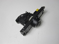 фото thumb №9, Панель керування повітропровід seat ibiza ii 00r