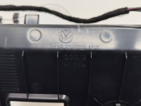 фото thumb №5, Vw amarok ii полка тунелю бардачок панелі консолі n1xbe045r29a
