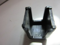 фото thumb №10, Заглушка панели приборная панель opel corsa b combo 90307544