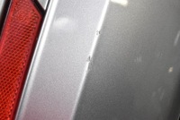 фото thumb №6, Бампер задня задній lc8y pdc vw passat cc 08-12