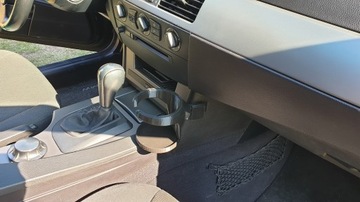 BMW E60 E61 Подстаканник Кружки Напитки МОДЕРНИЗАЦИЯ