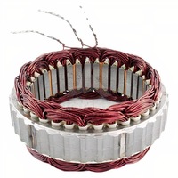 фото thumb №1, Обмотка stojan генератора типу mitsubishi