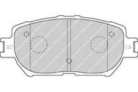 фото thumb №15, Гальмівні колодки гальмівні lexus gs 300 grs195_. grs190_