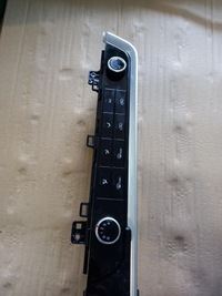 фото thumb №1, Kia sportage v nq5 панель кондиціонера 97250-r2020