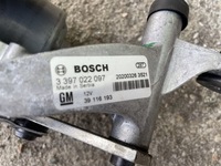 фото thumb №7, Двигатель механизм дворники l перед 39116193 opel astra k v 5 lift 19-22r