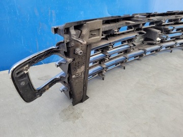 фото thumb №11, Ford expedition 2018-2021 18-21 решітка решітка радіатора перед