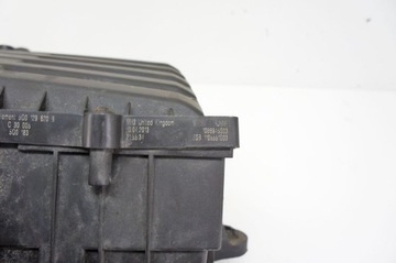 фото thumb №6, Sk110 vw golf vii 1.6d корпус фильтра воздуха 5q0129607s 5q0129601aa