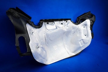 фото thumb №6, Захист жолоб підскло audi a8 s8 4h 4h0819523g