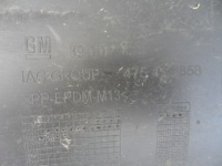 Opel оригинальный номер gm 39002839 бампер Недорого, фото thumb