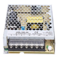 фото thumb №10, Блок питания импульсный berm блок управления transformatora