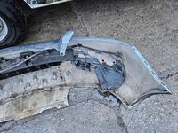 фото thumb №10, Opel zafira b бампер перед 05-08r повреждённый