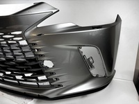 фото thumb №7, Lexus rx v бампер переднее перед решётка радиатора решётка org 2022-