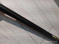 фото thumb №6, 8768. bmw i4 молдинг уплотнитель левый задняя 7482967