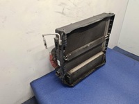 фото thumb №4, Bmw x6 e71 35d xdrive комплект радіатор m57 d30 306d5