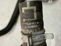 фото thumb №3, Шланг дроти waz wody renault clio v 1,3 tce