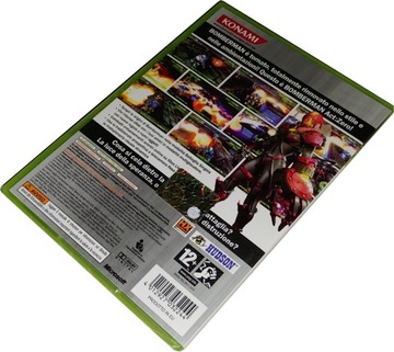 BOMBERMAN ACT ZERO / X360 / АНГЛИЙСКИЙ / НОВЫЙ