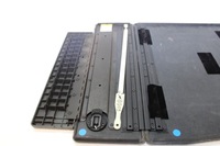 фото thumb №7, Voyager iv lift заглушка крышка ниша сидений пол lhc4cl-13451-aa