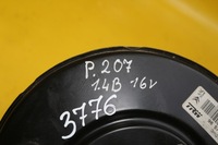 фото thumb №6, Підсилювач гальм гальмівні peugeot 207 1.4 16v 9657455580