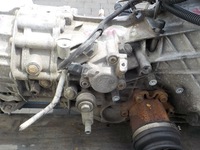 фото thumb №8, Seat exeo 11r 2.0 tdi 143km коробка передач 6 передач mpa