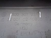 фото thumb №8, Бампер передній vw golf vii 7 5g 5g0 12-16 nr 40400