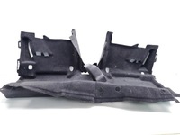 фото thumb №9, Nissan x-trail обшивка напольная передняя 2024 suv 4/5dr 74904-6rl3a