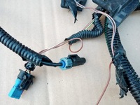 фото thumb №8, Volvo xc60 ii електропроводка джгут pdc бампера перед