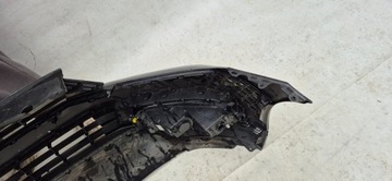 фото thumb №12, Vw passat b8 3g0 highline 14- бампер перед переднее pdc 3g0807221a