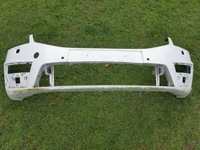 фото thumb №1, Бампер перед передний skoda octavia iii 3 rs lift