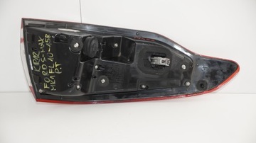 фото thumb №9, Лампа правый зад задняя ford s-max mk1 10-15r^