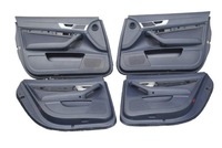 фото thumb №1, Обшивки дверь indigo a6 c6