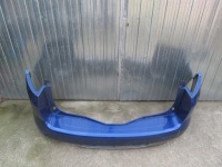 Renault megane iv gt line бампер задняя 6pdc kombi с Разборки, фото thumb