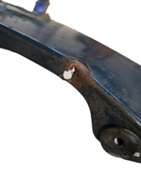 Крыло левый передний toyota auris 06-10 8t8 Недорого, фото thumb