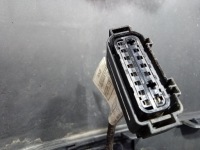 Bmw x6 g06 бампер задній задній 475 Зі Шроту, фото thumb