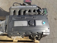 фото thumb №12, Bmw e60 e61 523 07r 2.5 i 190km двигатель n53b25a комплектный film