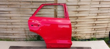 фото thumb №1, Двері зад задні праві vw t-roc 2ga833312k оригінал