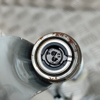 фото thumb №5, Kia ev6 2023 ліва сторона шторка безпеки подушка безпеки