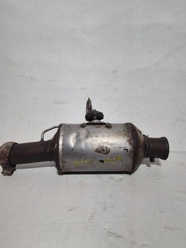фото thumb №1, Mercedes w447 v-klasa vito каталізатор dpf pf6009 a4474900192