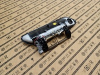 фото thumb №2, Nowa org ручка зовнішня двері vw id.4 ls9r