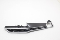 фото thumb №9, Bmw x5 g05 g06 g07 lci молдинг декоративна декоративна dekor панелі fine line