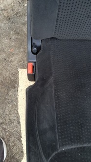 фото thumb №12, Citroen c4 picasso сидіння 2 ряд лівий правий